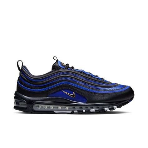 nike air max 97 sneakers jongens zwart goud 38|Jongens Air Max 97 Schoenen (1) .